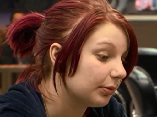 “16 And Pregnant” Season 5 Recap Millina And Her Crew Of Crazy Adults The Ashley S Reality Roundup