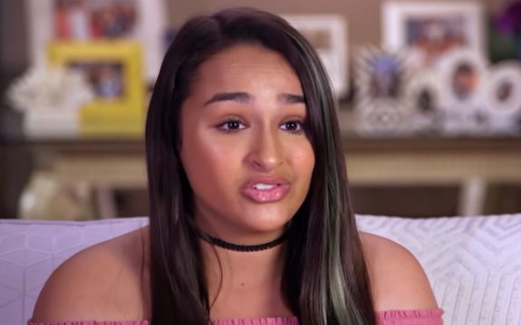‘i Am Jazz Star Jazz Jennings Talks About Getting Her Gender Confirmation Surgery Later This