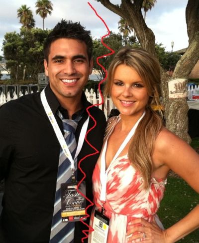 Bachelorette: Why Ali Fedotowsky-Manno & Roberto Are Not Still Together