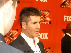 X-Factor Finale