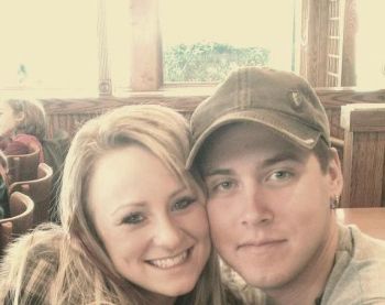 Confirmed! ‘Teen Mom 2’ Star Leah Messer is Pregnant Again! – The ...