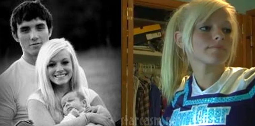 Meet The 16 And Pregnant Season 4 Girls The Ashleys Reality Roundup