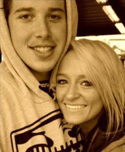 Kyle Regal And Maci Bookout