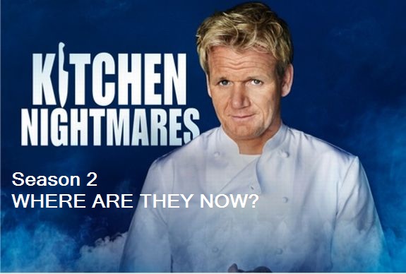 KITCHEN NIGHTMARES 