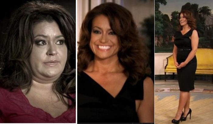 Biggest Loser' Contestants Almost Unrecognizable After Makeovers