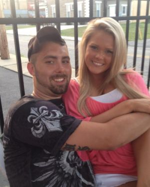 Teen Mom 2' Star Corey Simms Marries Miranda Patterson in Casual Country  Ceremony! – The Ashley's Reality Roundup