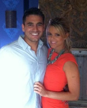 Bachelorette: What Happened To Roberto Martinez From Ali Fedotowsky's  Season?