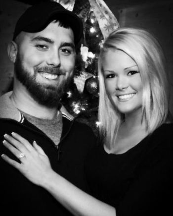 Teen Mom 2' Star Corey Simms Marries Miranda Patterson in Casual Country  Ceremony! – The Ashley's Reality Roundup