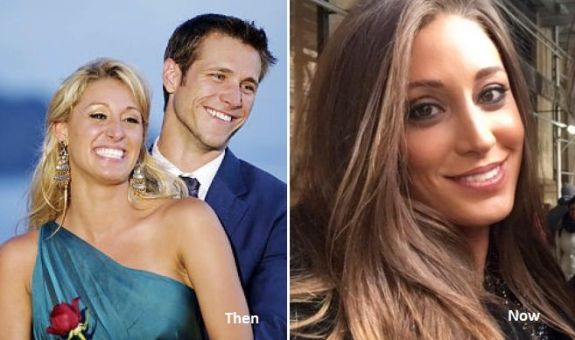 The Bachelor,' 'The Bachelorette' Season 1: Where Are They Now?