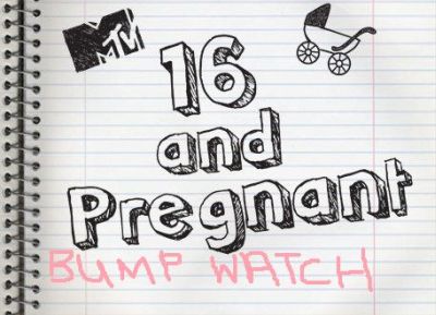 16 and pregnant