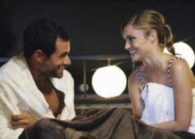 Mesnick The Bachelor Fake
