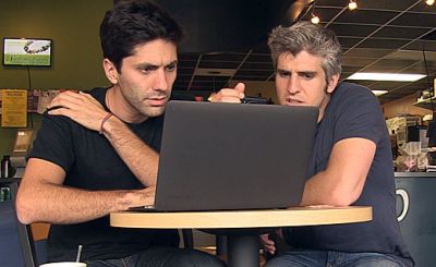 Nev Schulman Max Joseph