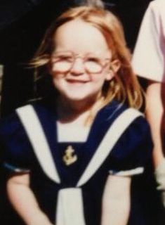 maci bookout childhood photos