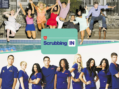 MTV Reschedules, Edits 'Scrubbing In' After Nursing Orgs Condemn The Show