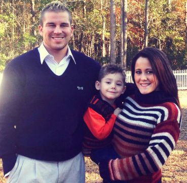 Another 'Teen Mom 2' kid is coming our way! 