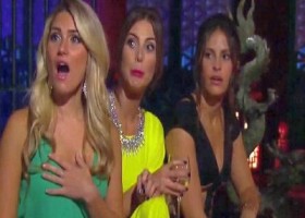 Juan Pablo Episode 2