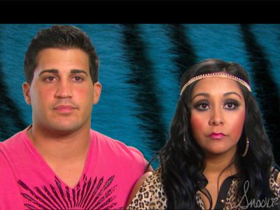 Jersey Shore': The reason why Nicole 'Snooki' Polizzi is still on