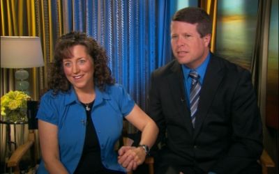 Jim Bob Duggar - Page 22 - The Ashley's Reality Roundup