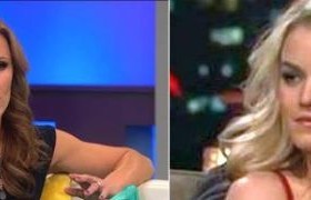 Twitter Feud