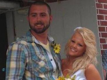 Teen Mom 2's Corey Simms Re-Marries