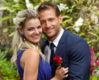 Juan Pablo Galavis Trying to 'Trick' Wife Into Getting Pregnant