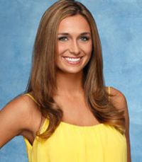 Lacy Faddoul Bachelor in Paradise