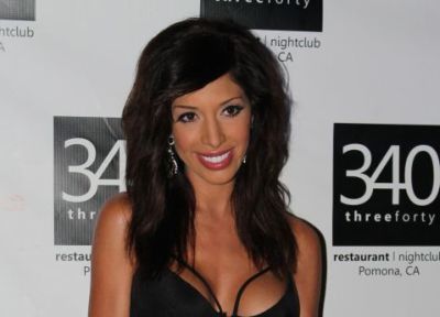 EXCLUSIVE! 'Teen Mom' Farrah Abraham on Her Adult Toy Line: 'Damn I Look So  Good!' â€“ The Ashley's Reality Roundup