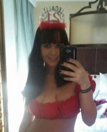 PHOTOS VIDEOS Woman has third breast surgically added, hoping for MTV  reality show