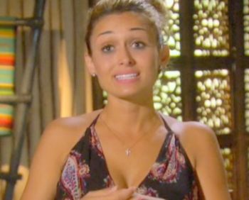 Bachelor in Paradise' Episode 6 Recap: Girl Power & Gay Guys – The Ashley's  Reality Roundup