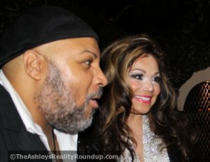 EXCLUSIVE: LaToya Jackson Talks More ‘Life With LaToya’ Episodes