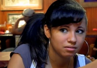 16 And Pregnant Markai Instagram 16 And Pregnant Season 3 Star Allie Mendoza Is Pregnant Again The Ashley S Reality Roundup