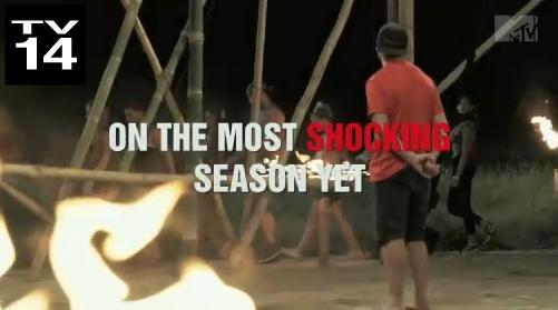 MTV 'The Challenge: Battle of the Exes' - meet the cast, watch the trailer