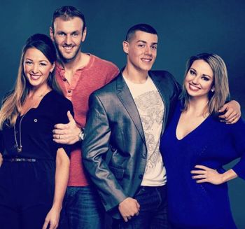 All the Details on 'Married At First Sight: The First Year' – The Ashley's  Reality Roundup