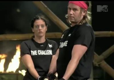 The challenge jemmye