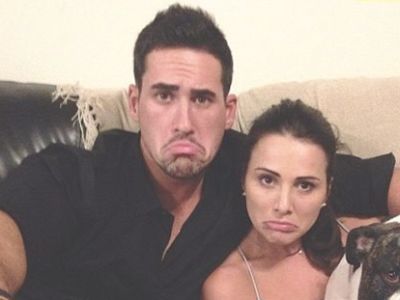 Andi Dorfman Hooked Up With Josh Murray's Brother Aaron! (REPORT)