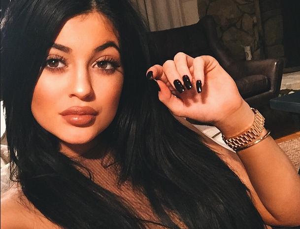 Kylie Jenner's Closet  Kylie jenner closet, Closet, Ankle accessories