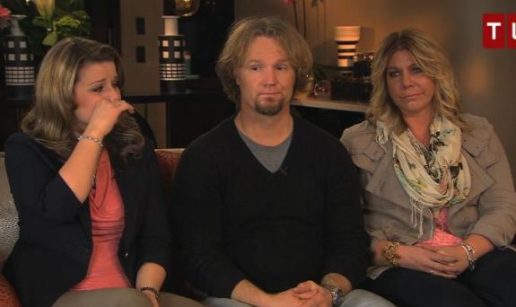 Sneak Peek Clip ‘sister Wives Star Meri Brown Reveals Why She Divorced Husband Kody The 