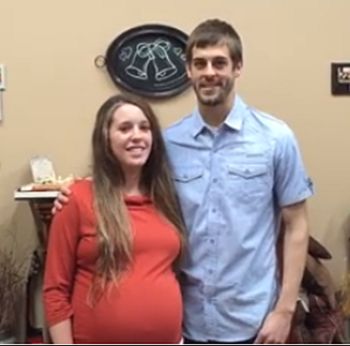 Birth Of Jill Duggar S Baby To Be Shown On Tlc Mother S Day Special The Ashley S Reality Roundup