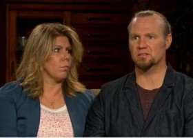 divorce sister wives