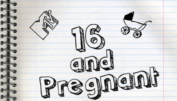 Sixth Season of ’16 and Pregnant May Include Girl Pregnant with