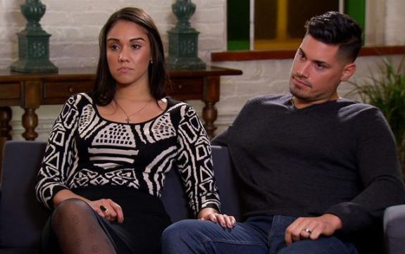 Married At First Sight Season 2 Reunion Spoilers Hit The Internet Regarding Drug Use Divorce Lies And Many Prove To Be True The Ashley S Reality Roundup