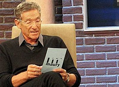 "You claim you are a changed man...but the lie detector determined that was a lie."