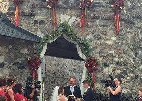 tyler and catelynn's wedding
