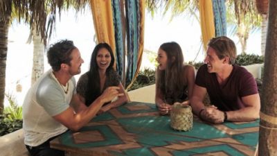 ‘Bachelor in Paradise’ Finale Part 2 Recap: Broken Hearts & the Beach ...