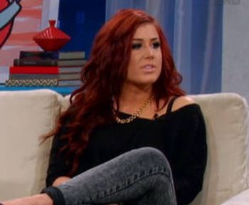 'Teen Mom 2' Star Chelsea Houska Answers Questions About ...