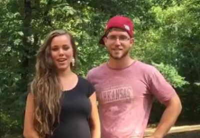 Begging Backlash Jessa Ben Seewald Shamed for Asking 