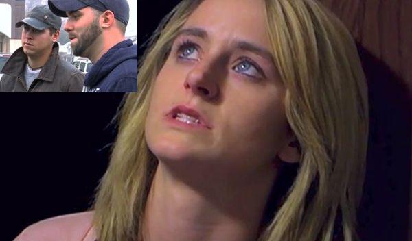 Leah Messer is angry over scenes from the next episode of ‘Teen M...