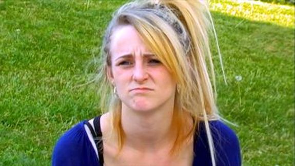 Another week, another 'Teen Mom 2' episode...