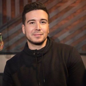 Vinny Guadagnino Reflects on His Time on 'Jersey Shore': “I Was ...