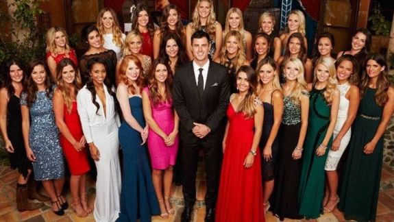 The Bachelor 2016's Becca Tilley and Amber James vie for Ben Higgins' heart